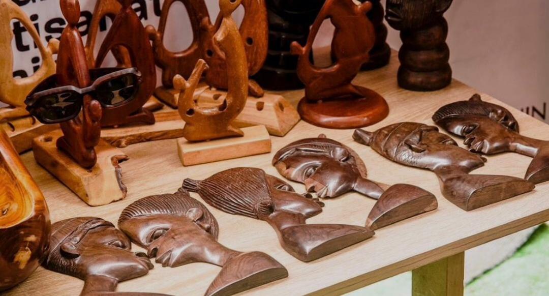 Artisanat béninois
